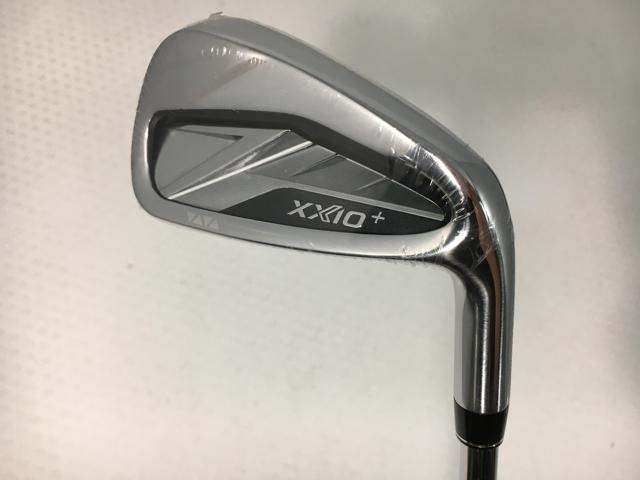 【3980円以上で送料無料】【即納】【中古】【未使用品】(5本セット)ダンロップ ゼクシオ14+ フォーティーン+ (XXIO 14+) アイアン 2026 NSプロ 950GH neo D.S.T 6~9.P|ゴルフエース3号店店
