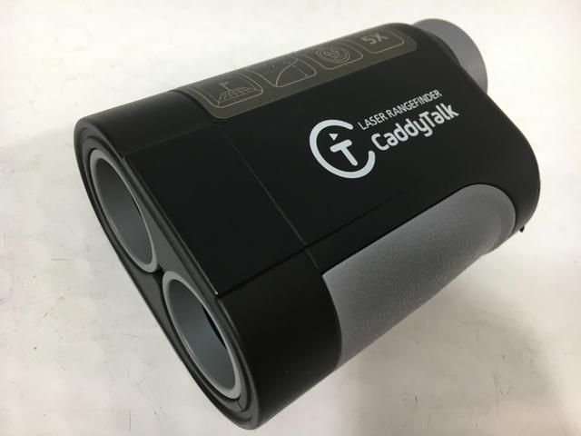 お買い得品!【3980円以上で送料無料】【即納】【中古】Caddy Talk スコープ|ゴルフエース3号店店