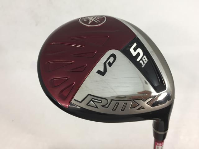 【3980円以上で貨物輸送無料】【即納】【中古】ヤマハ RMX(リミックス) VD 公明正大通い路 2022 ディアマナ YR f 5W