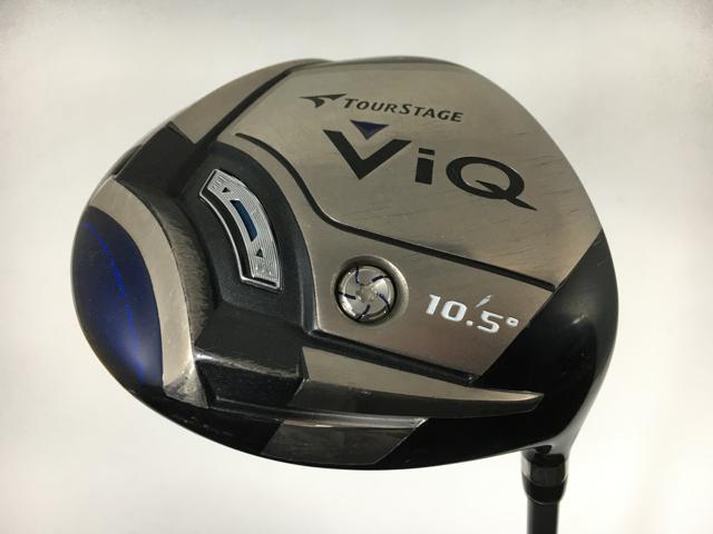 楽天市場】ブリヂストン/ドライバー/ツアーステージViQ 2021