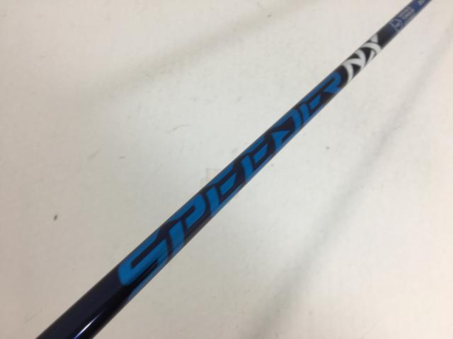 お買い得品！【3980円以上で送料無料】【即納】【中古】【美品】フジクラ シャフト単品 (プロギア スリーブ付) SPEEDER NX 60 1W 14,815円