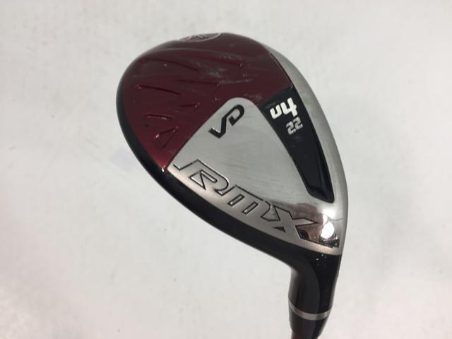 【3980円以上で貨物輸送無料】【即納】【中古】ヤマハ RMX(リミックス) VD  ありがた味 2022 ディアマナ YR h U4
