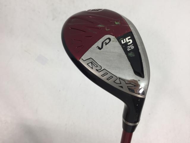 【3980円以上で貨物輸送無料】【即納】【中古】ヤマハ RMX(リミックス) VD  ありがた味 2022 ディアマナ YR h U5
