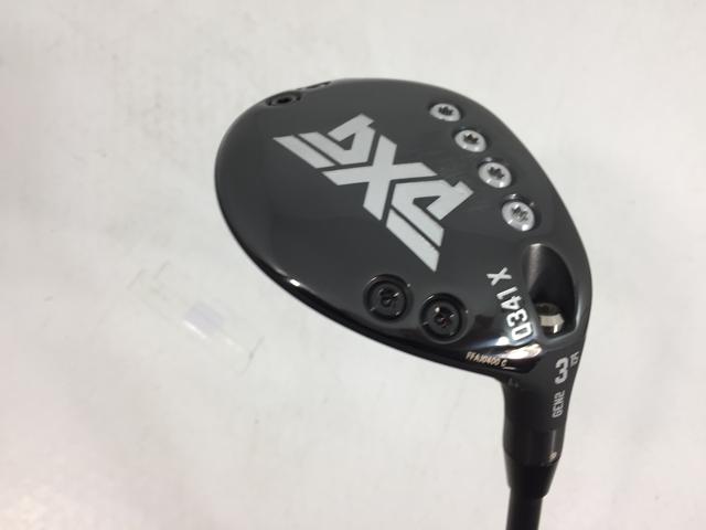 【3980円以上で貨物輸送無料】【即納】【中古】PXG PXG 0341X GEN2 公明正大通い路 ディアマナ 60 PXG 3W