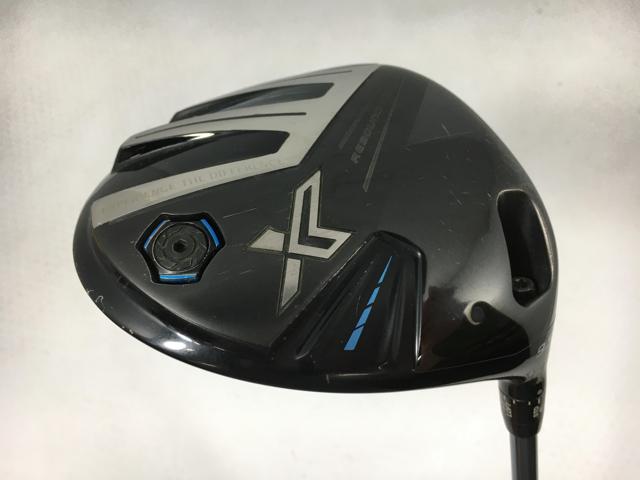 お買い得品！【3980円以上で送料無料】【即納】【中古】ダンロップ ゼクシオ エックス (XXIO X) ドライバー 2024 ディアマナ PD40 1W