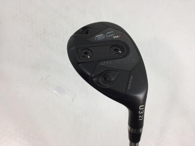【3980円以上で貨物輸送無料】【即納】【中古】【美品】ロイヤル寄せあわせ RC TM-X ありがた味 2023 Steel Fiber i70 U3