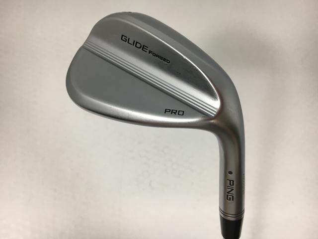 お買い得品！【3980円以上で貨物輸送無料】【即納】【中古】いの一番 GLIDE(グライド) フォージド 労働者階級 ウェッジ S噛みしだく 2021 NS労働者階級 MODUS3 TOUR115 AW