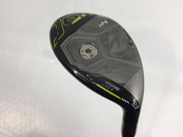 【3980円以上で送料無料】【即納】【中古】ブリヂストン JGR HY ユーティリティ 2016 バサラ H50 H4 6,490円