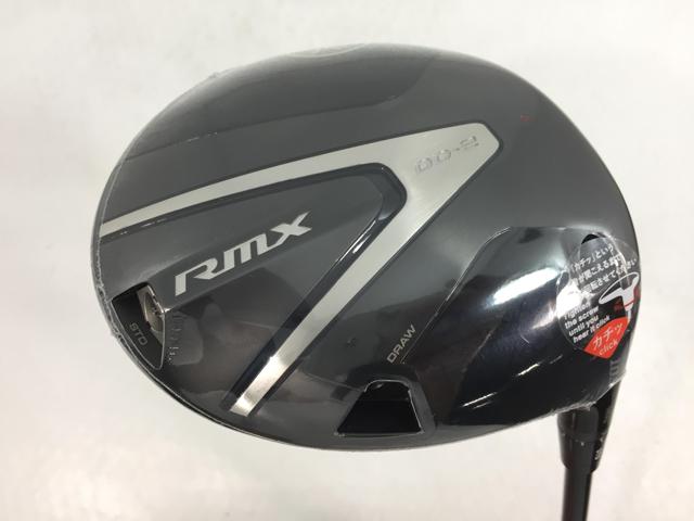 【3980円以上で貨物輸送無料】【即納】【中古】【未当て嵌める品】ヤマハ RMX(リミックス) DD-2 １番ウッド 2026 TENSEI GR 50 1W