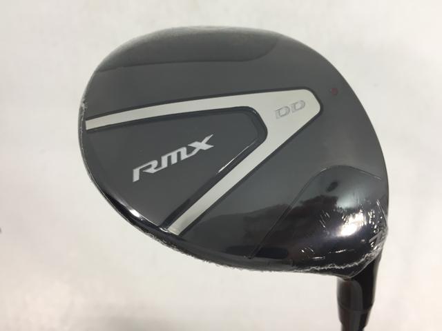 【3980円以上で貨物輸送無料】【即納】【中古】【未当てはめる品】ヤマハ RMX(リミックス) DD 公明正大通い路 2026 TENSEI GR f50 7W