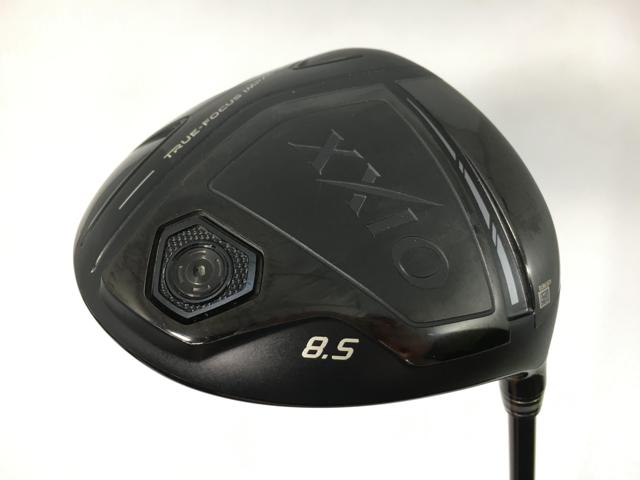 【3980円以上で送料無料】【即納】【中古】ダンロップ ゼクシオ10 テン (XXIO 10 X) ドライバー クラフトモデル 2018 Miyazaki Waena 1W｜ゴルフエース3号店店