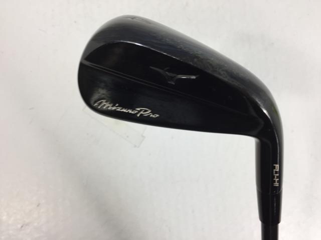 【3980円以上で送料無料】【即納】【中古】ミズノ ミズノプロ FLI-HI ユーティリティ 2022 OTi75 U4