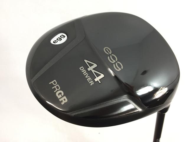 【3980円以上で貨物輸送無料】【即納】【中古】労働者階級歯車 egg 44 １番ウッド 2022 一風変わった炭素 1W