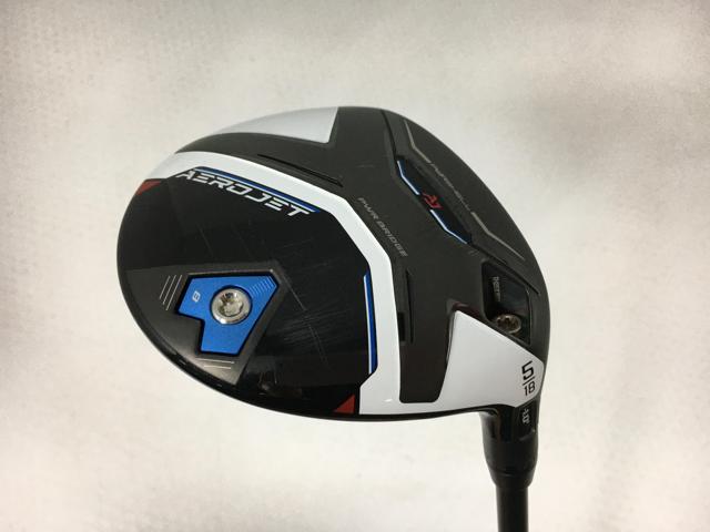 楽天市場】【中古】コブラ AEROJET エアロジェット MAX フェアウェイ