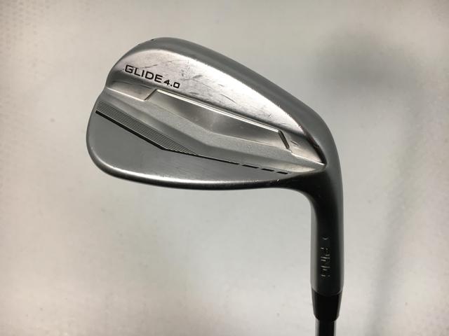 【3980円以上で送料無料】【即納】【中古】ピン GLIDE(グライド) 4.0 S ウェッジ 2022 D/G AW