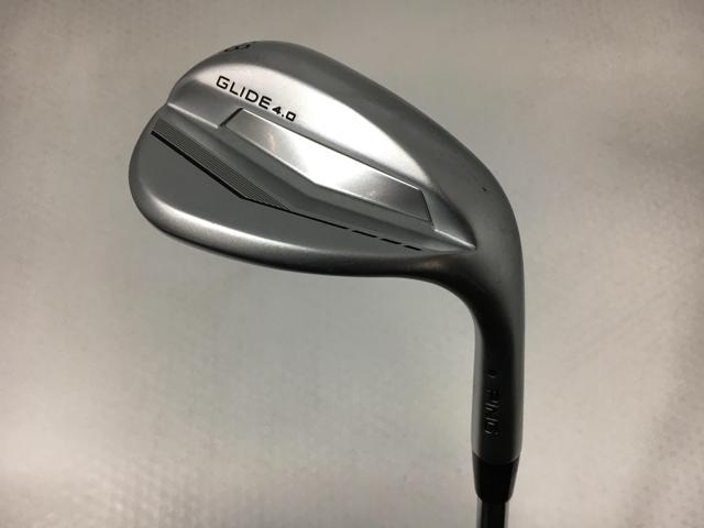 お買い得品！【3980円以上で貨物輸送無料】【即納】【中古】いの一番 GLIDE(グライド) 4.0 S ウェッジ 2022 NS労働者階級 MODUS3 TOUR115 SW