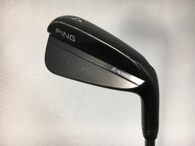 お買い得品！【3980円以上で送料無料】【即納】【中古】ピン i クロスオーバー 2023 MCI-80 U4