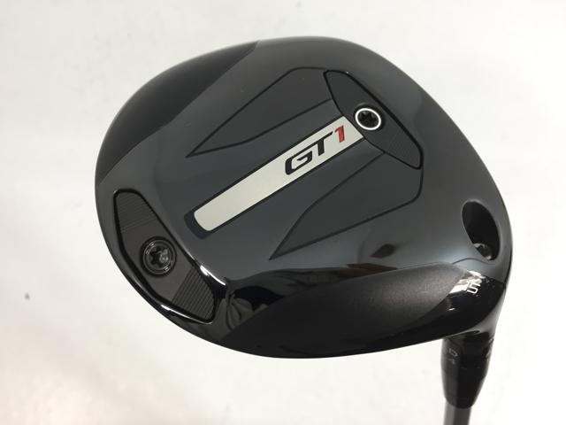 【3980円以上で送料無料】【即納】【中古】【美品】タイトリスト GT1 フェアウェイ 2025 (日本仕様) AIR SPEEDER 40 FW
