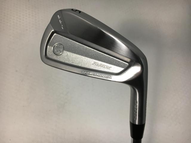 【3980円以上で送料無料】【即納】【中古】(6本セット)ヤマハ RMX(リミックス) DD ツアーモデル アイアン 2026 NSプロ MODUS3 TOUR115 5～9.P