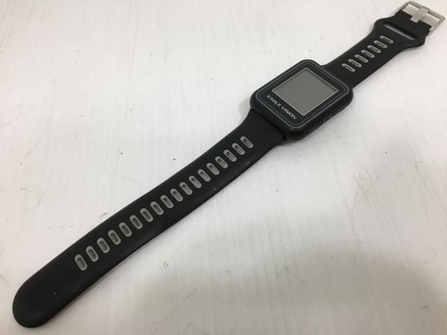 お買い得品！【3980円以上で貨物輸送無料】【即納】【中古】朝日ゴルフ(EAGLE VISION) GPSナビ