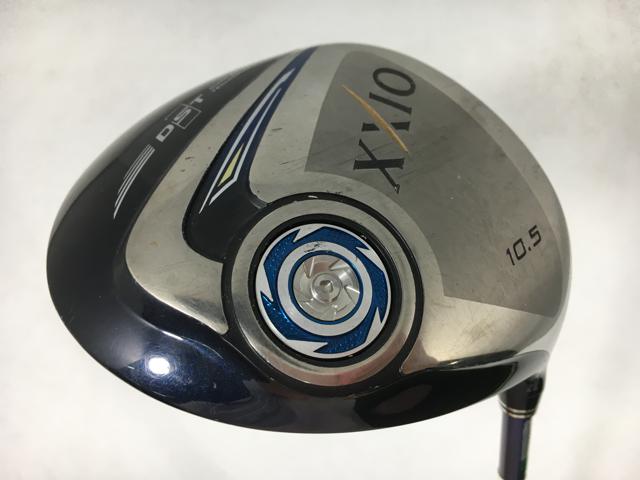 お買い得品！【3980円以上で送料無料】【即納】【中古】ダンロップ ゼクシオ9 ナイン (XXIO 9) ドライバー 2016 MP900 1W