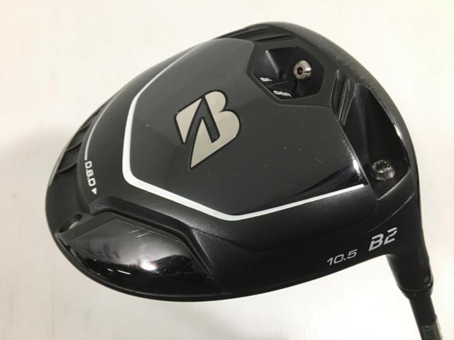 【3980円以上で貨物輸送無料】【即納】【中古】ブリヂストン B2 １番ウッド 2021 ディアマナ BS50 1W