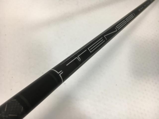 【3980円以上で貨物輸送無料】【即納】【中古】【超美品】三菱ケミカル 矢がら単品 (タイトリスト 捩り付) TENSEI PRO 黒いこと 1K 95HY Xlink Tech UT