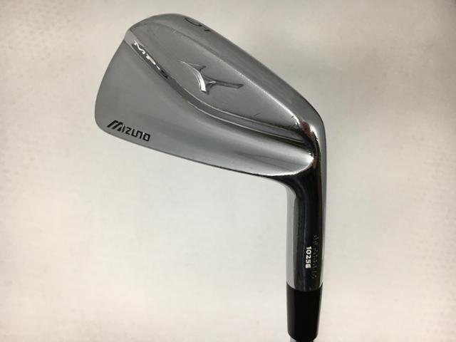 お買い得品！【3980円以上で送料無料】【即納】【中古】(7本セット)ミズノ MP-5 アイアン 2015 (日本仕様) NSプロ MODUS3 SYSTEM3 TOUR125 4～9.P