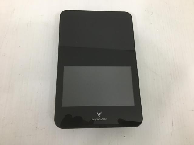 【3980円以上で貨物輸送無料】【即納】【中古】【超美品】Voicecaddie 読み合わせる物の具