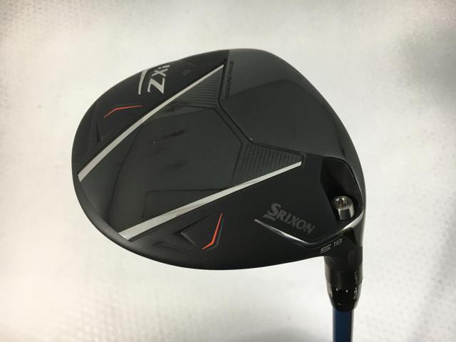 【3980円以上で送料無料】【即納】【中古】【超美品】ダンロップ スリクソン(SRIXON) ZXi フェアウェイ 2025 VENTUS ZXi6 5W