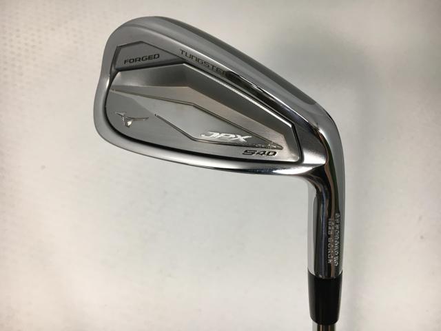 【3980円以上で送料無料】【即納】【中古】【超美品】(5本セット)ミズノ JPX S40 フォージド アイアン 2026 NSプロ 950GH neo 6~9.P|ゴルフエース3号店店
