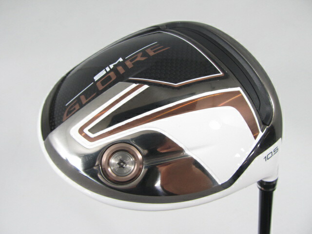 テーラーメイド SIM GLOIRE(グローレ) ドライバー 2020 Air SPEEDER TM 1W