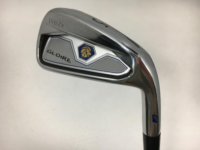 Amazon.co.jp: TAYLOR MADE(テーラーメイド) GLOIRE F アイアン