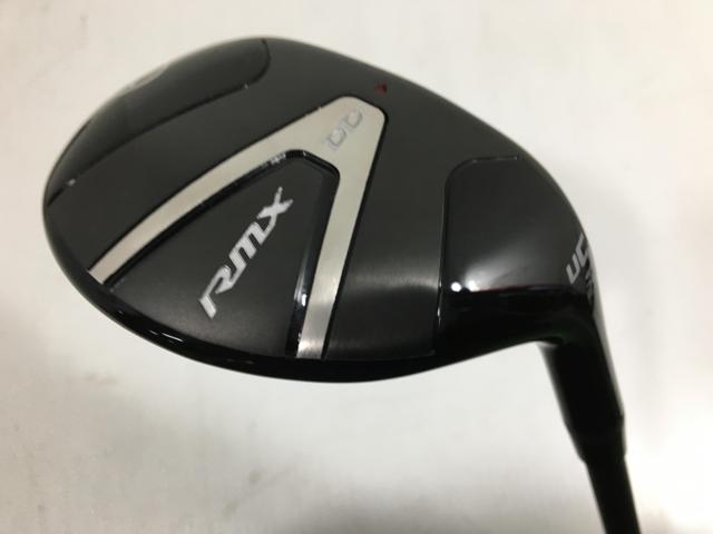 【3980円以上で送料無料】【即納】【中古】【美品】ヤマハ RMX(リミックス) DD ユーティリティ 2026 TENSEI FR u70 U5
