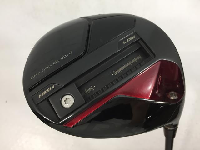 【3980円以上で貨物輸送無料】【即納】【中古】ヤマハ RMX(リミックス) VD/M １番ウッド 2024 TENSEI TR 1W
