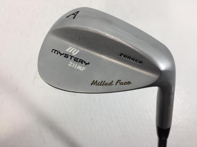 【3980円以上で送料無料】【即納】【中古】ミステリー ミステリー 211MF ウェッジ D/G AW