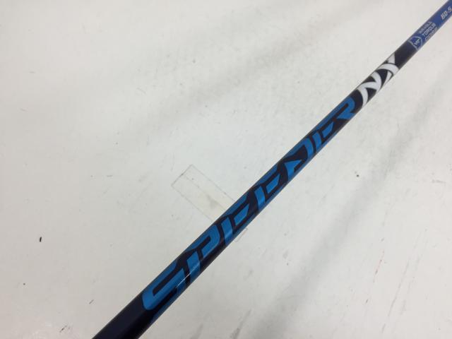 【3980円以上で送料無料】【即納】【中古】【美品】フジクラ シャフト単品 (ダンロップ スリーブ付) SPEEDER NX 60 1W