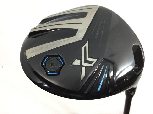 【3980円以上で送料無料】【即納】【中古】ダンロップ ゼクシオ エックス (XXIO X) ドライバー 2024 Miyazaki AX-3 1W