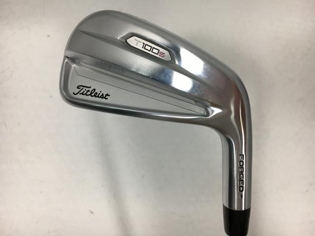 楽天市場】タイトリスト T100アイアン 6本セット(5～9番/P