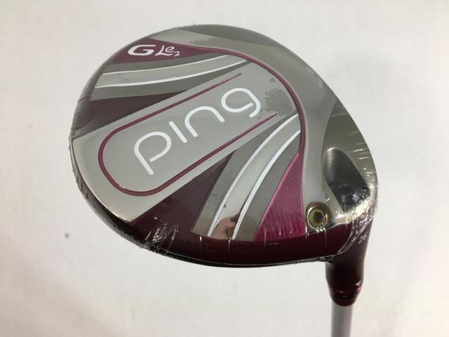 ping gle2 ピン ジー・エルイー2 フェアウェイウッドW5 Amazon.co.jp: ピン（ピン） G Le2 フェアウェイウッド(3W