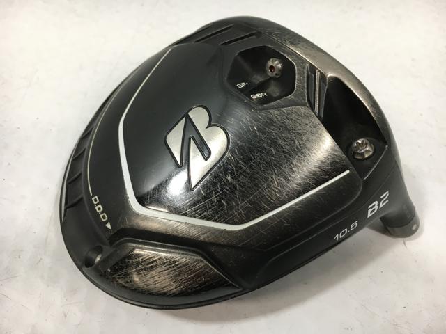 【3980円以上で貨物輸送無料】【即納】【中古】ブリヂストン B2 １番ウッド 2021 - 1W