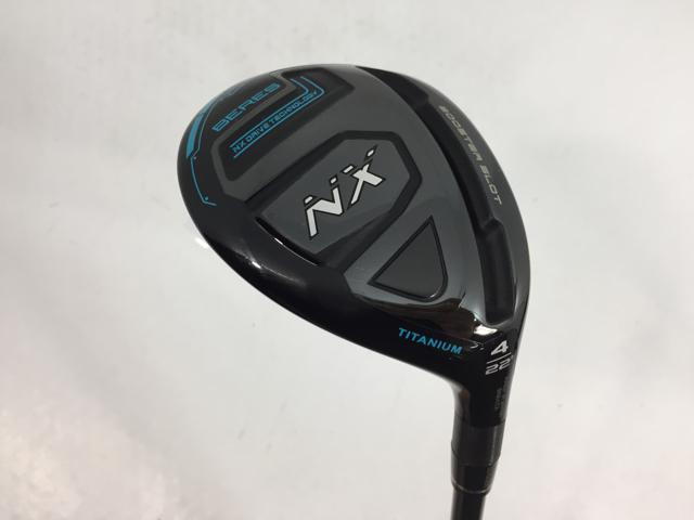 【3980円以上で貨物輸送無料】【即納】【中古】【美品】ホンマ BERES(ベレス) NX ありがた味 2023 VIZARD for NX 45 U4