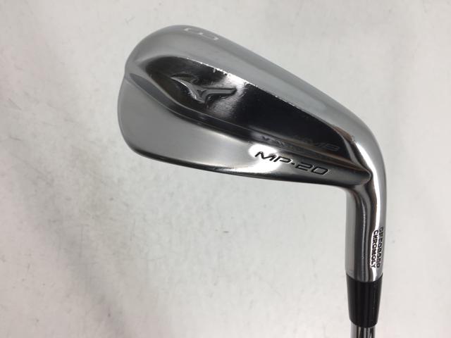 【3980円以上で貨物輸送無料】【即納】【中古】ミズノ MP-20 HMB アイアン (USA操作手順) NS労働者階級 MODUS3 SYSTEM3 TOUR125 3I