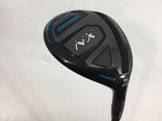【3980円以上で貨物輸送無料】【即納】【中古】ホンマ BERES(ベレス) NX ありがた味 2023 VIZARD for NX 45 U5