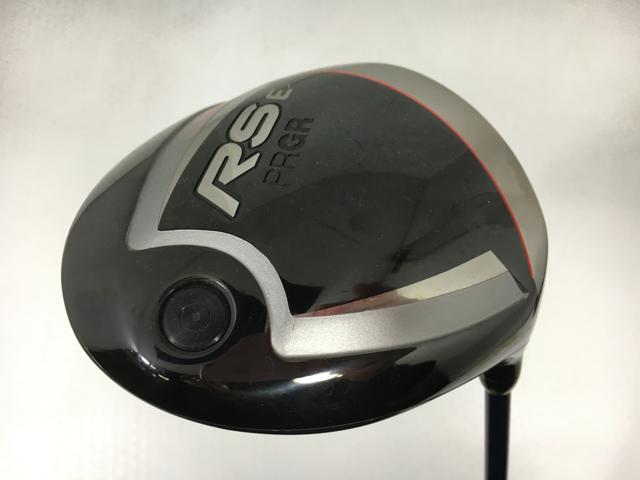 【中古ゴルフクラブ】プロギア RS E ドライバー 2019 Speeder エボリューション for PRGR 1W【14日間返品OK】 楽天市場】お買い得品！【3980円以上で送料無料】【即納】【中古