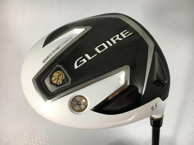 【3980円以上で貨物輸送無料】【即納】【中古】仕立て屋御手伝いさん GLOIRE(グローレ) １番ウッド GLOIRE GL-550 1W