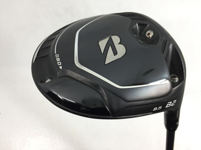 【3980円以上で送料無料】【即納】【中古】ブリヂストン B2 ドライバー 2021 ディアマナ BS50 1W