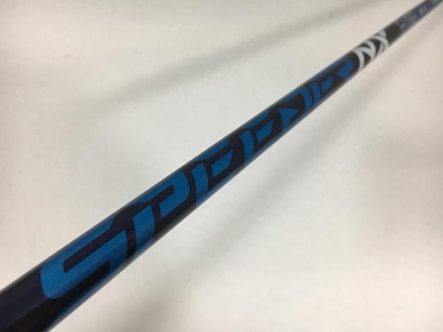 お買い得品！【3980円以上で送料無料】【即納】【中古】【美品】フジクラ シャフト単品 (テーラーメイド スリーブ付) SPEEDER NX 60 1W｜ゴルフエース3号店店