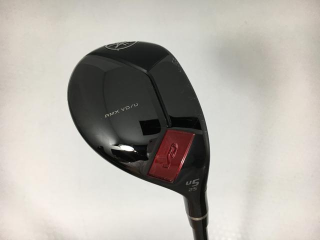 お買い得品！【3980円以上で送料無料】【即納】【中古】ヤマハ RMX(リミックス) VD ユーティリティ 2024 TENSEI TR h U5