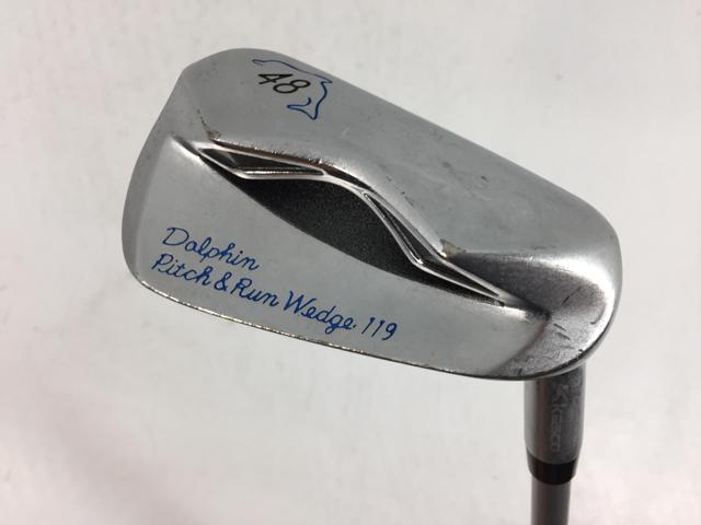楽天市場】キャスコ ドルフィン ピッチ ＆ ラン ウエッジ DPW-119